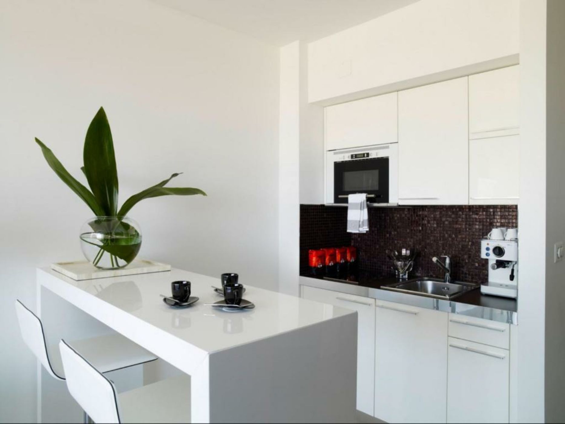 VISIONAPARTMENTS Rue Caroline - contactless check-in