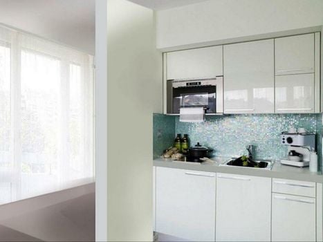 VISIONAPARTMENTS Rue Caroline - contactless check-in