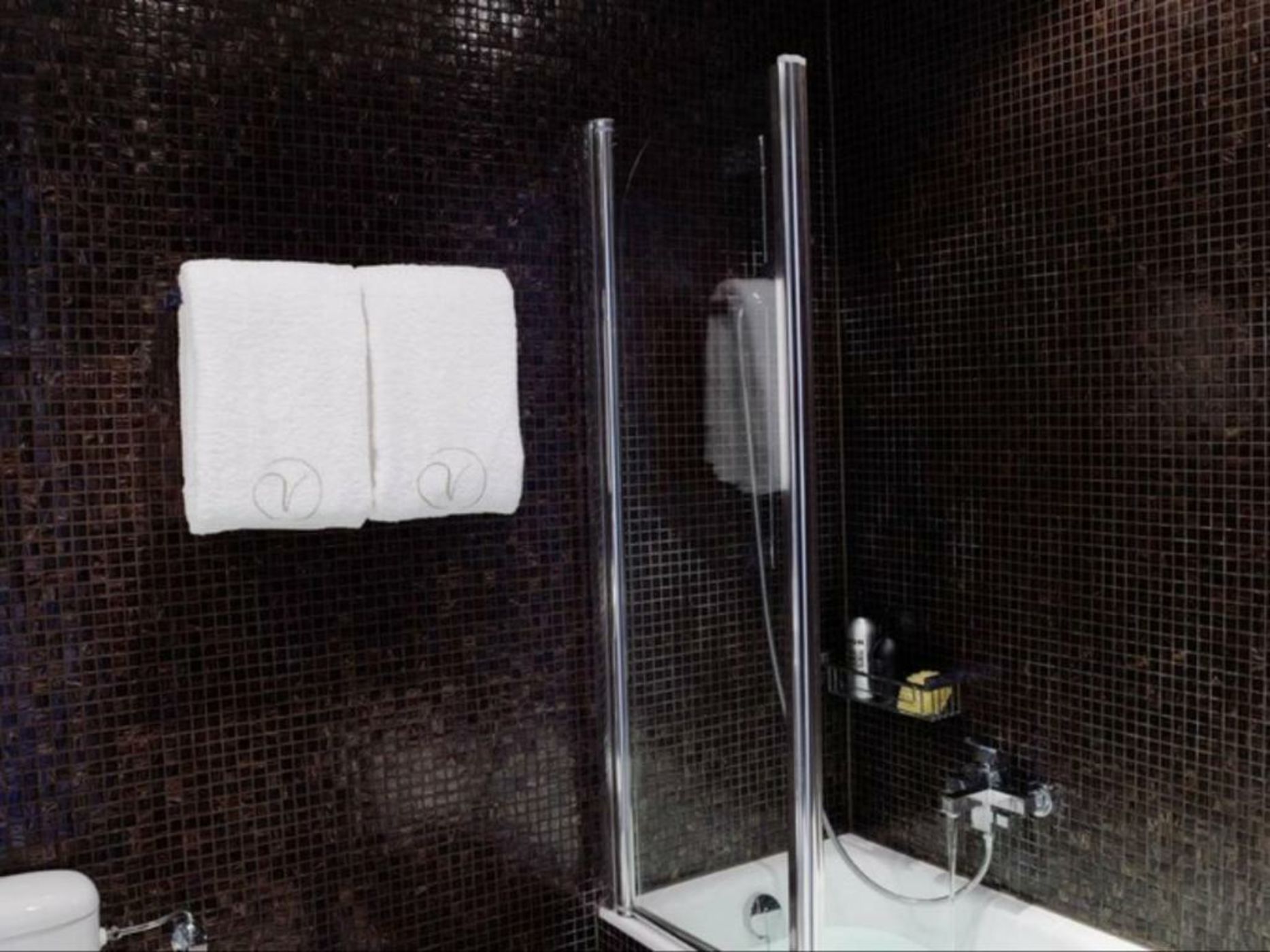 VISIONAPARTMENTS Rue Caroline - contactless check-in