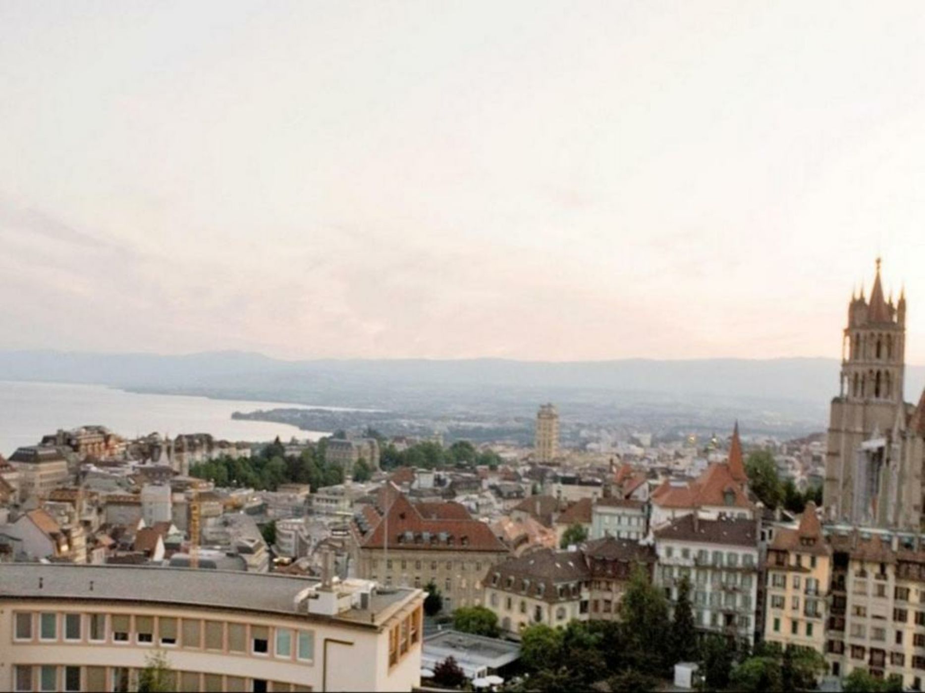 VISIONAPARTMENTS Rue Caroline - contactless check-in