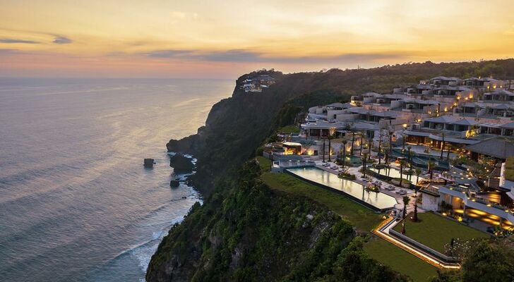 Six Senses Uluwatu