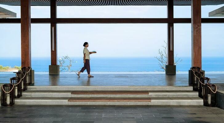 Six Senses Uluwatu