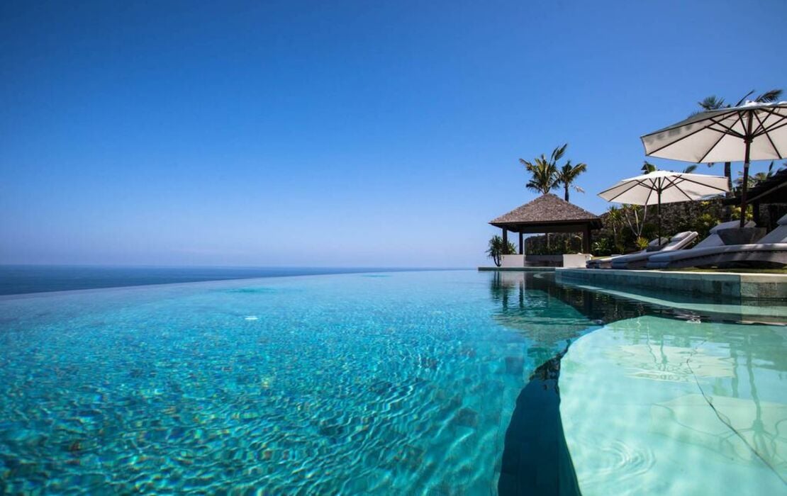 The Ungasan Clifftop Resort, a Design Boutique Hotel Uluwatu, Indonesia