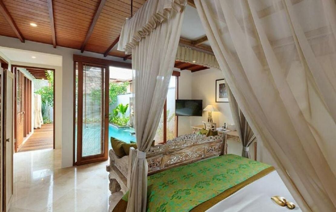 The Royal Purnama - Adults Only