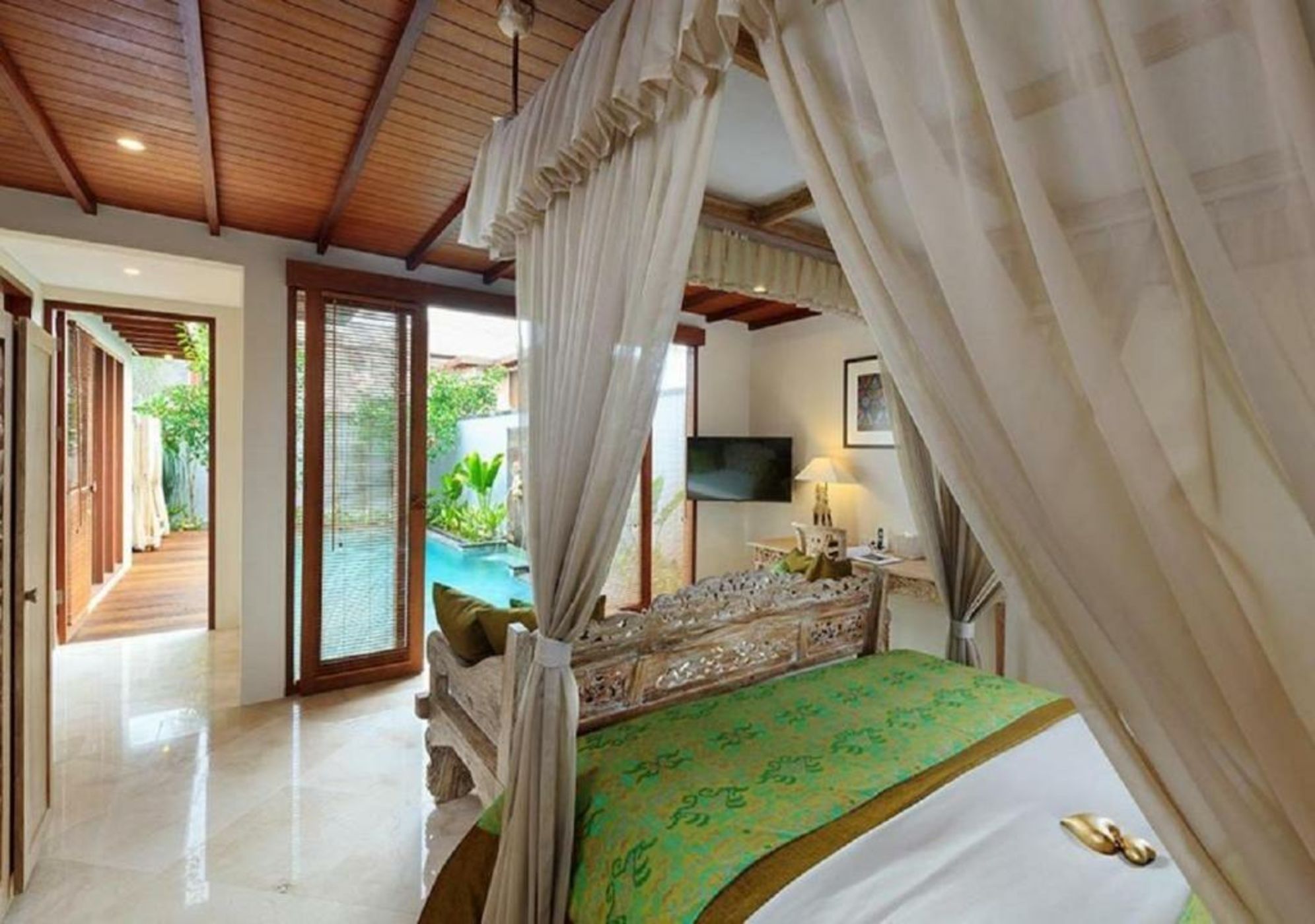 The Royal Purnama - Adults Only