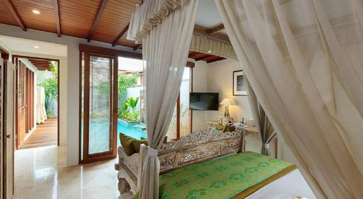 The Royal Purnama - Adults Only