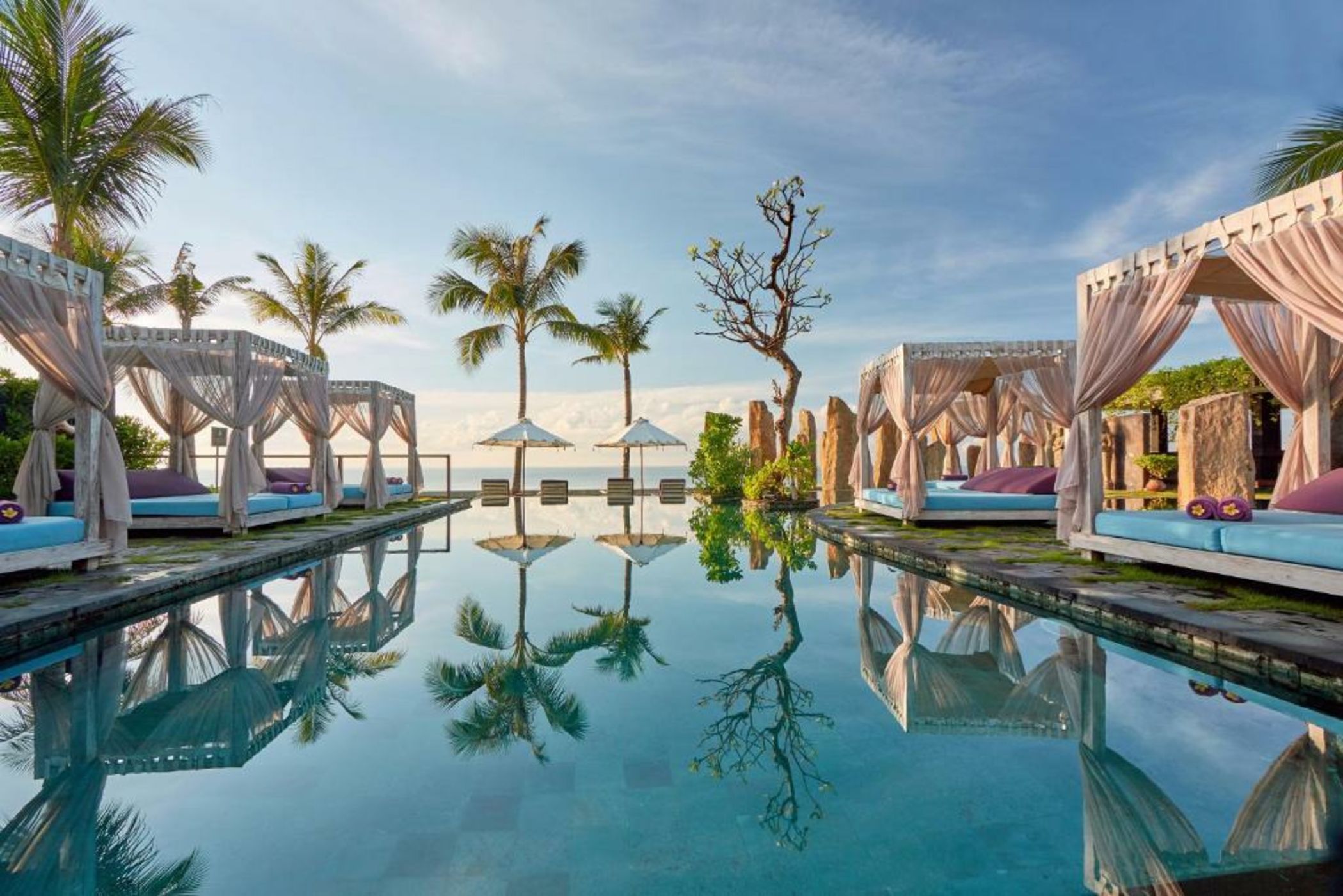 The Royal Purnama - Adults Only