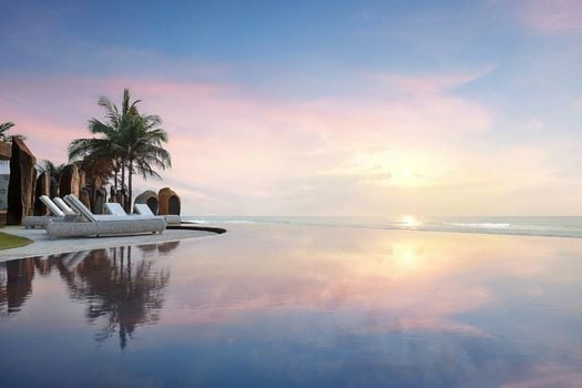 The Royal Purnama - Adults Only
