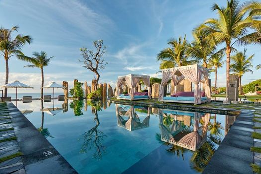 The Royal Purnama - Adults Only