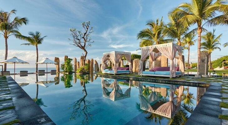 The Royal Purnama - Adults Only