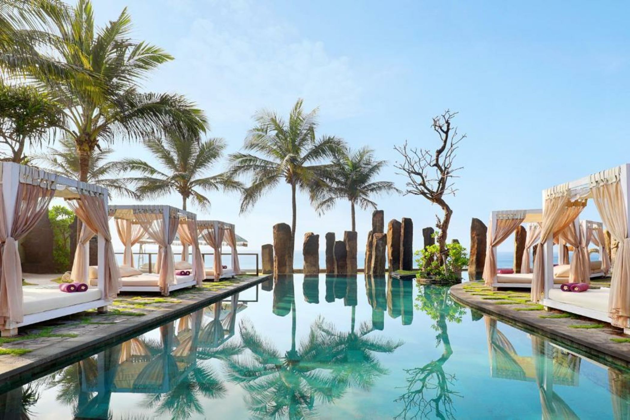 The Royal Purnama - Adults Only