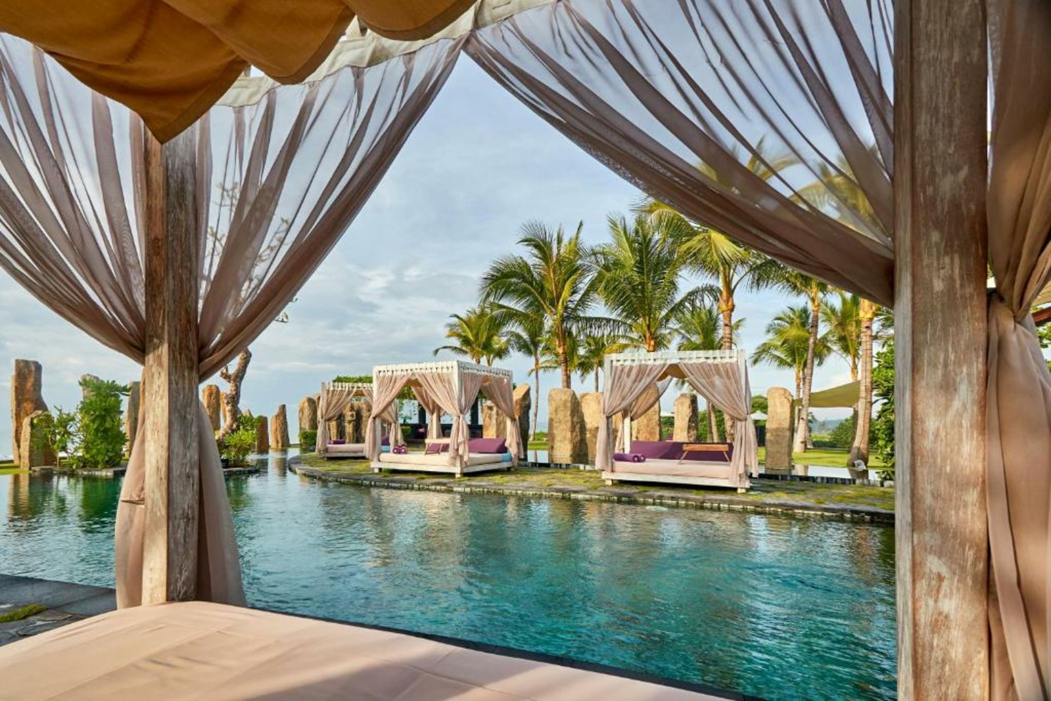 The Royal Purnama - Adults Only