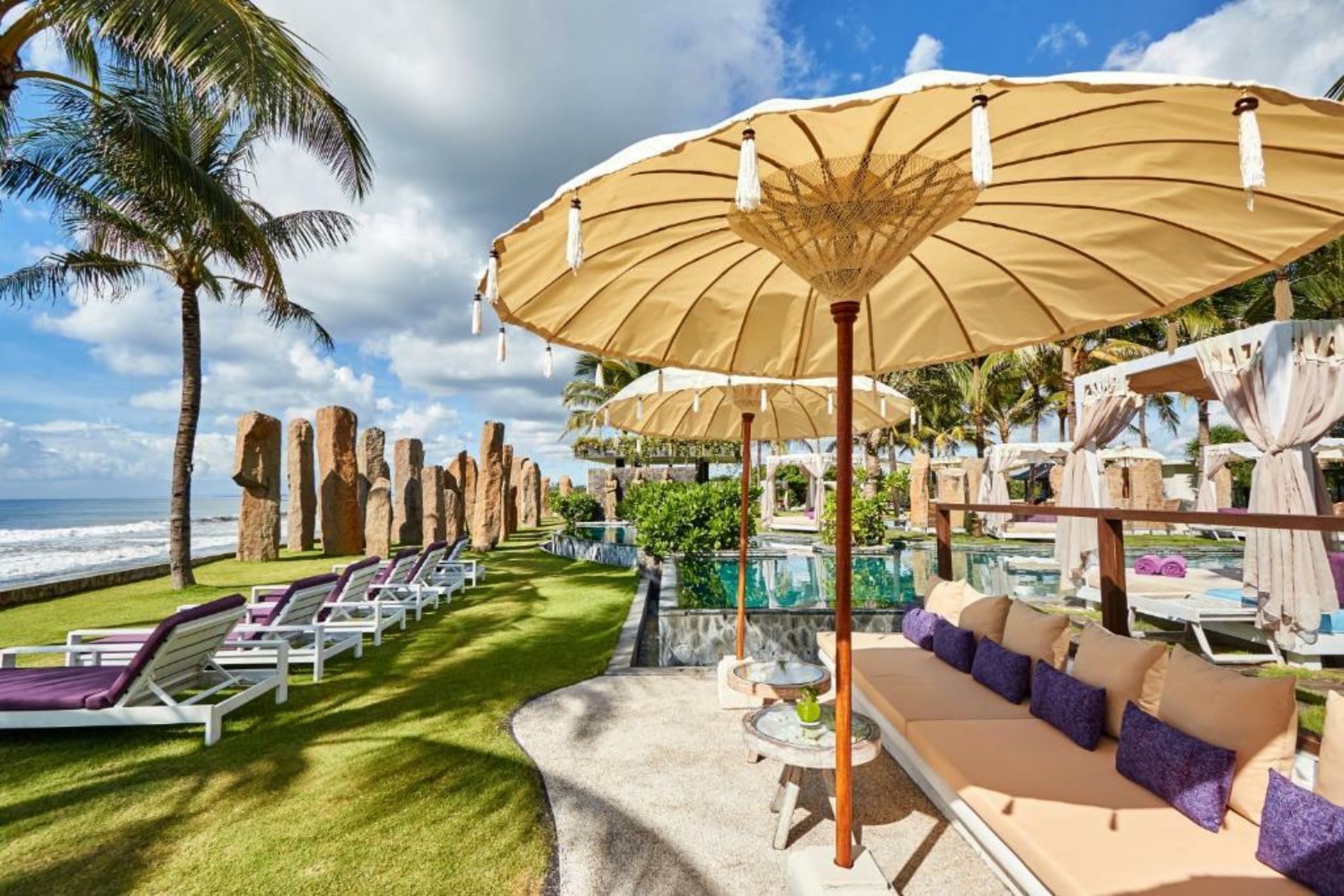 The Royal Purnama - Adults Only