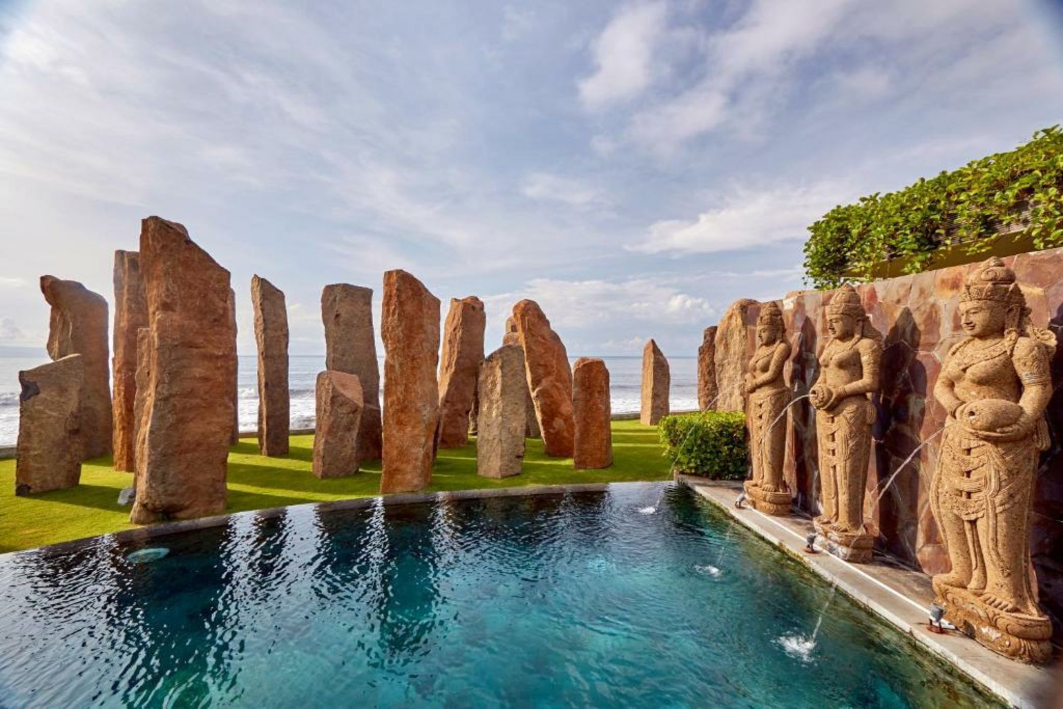 The Royal Purnama - Adults Only