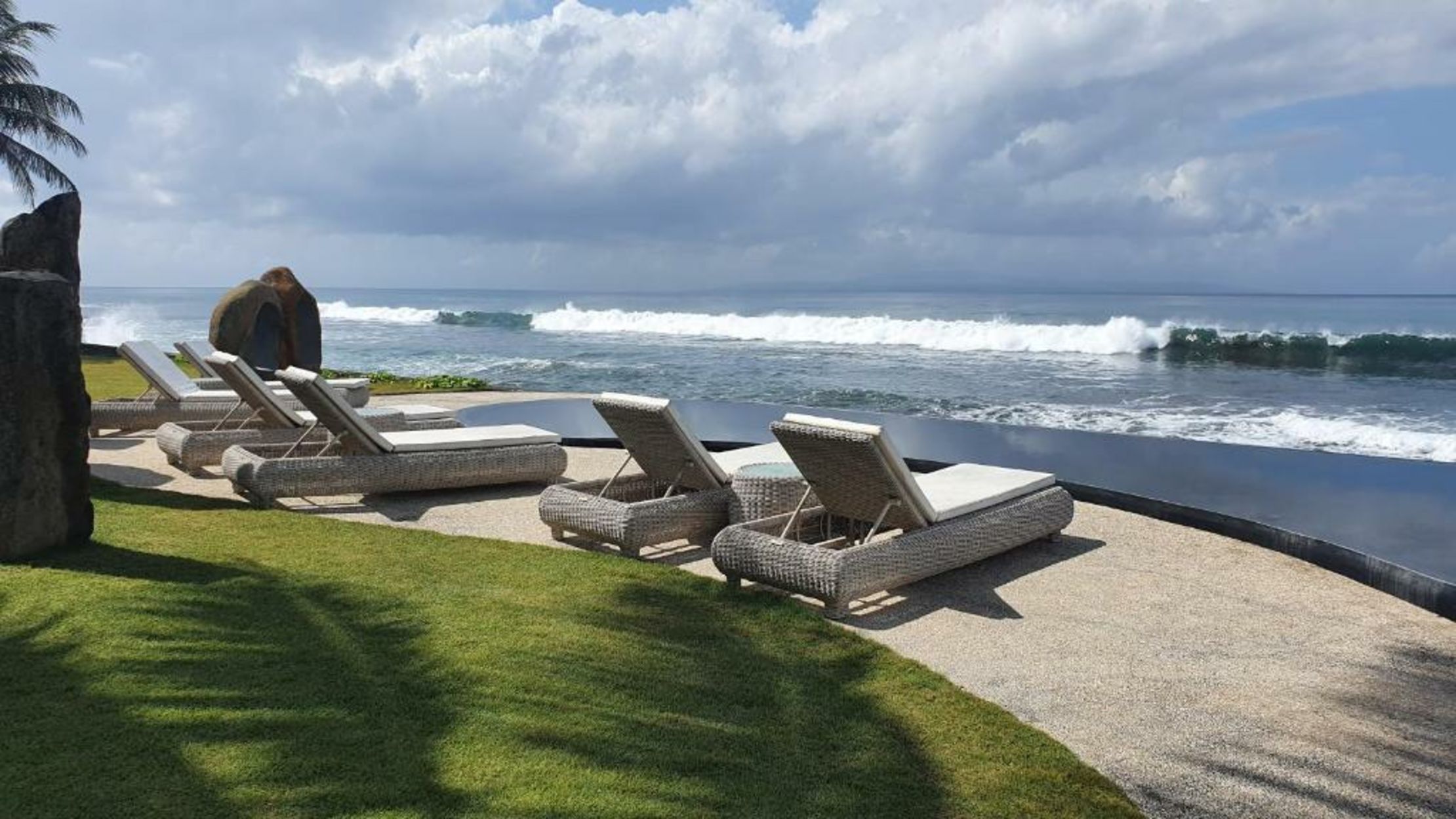 The Royal Purnama - Adults Only