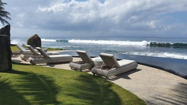 The Royal Purnama - Adults Only