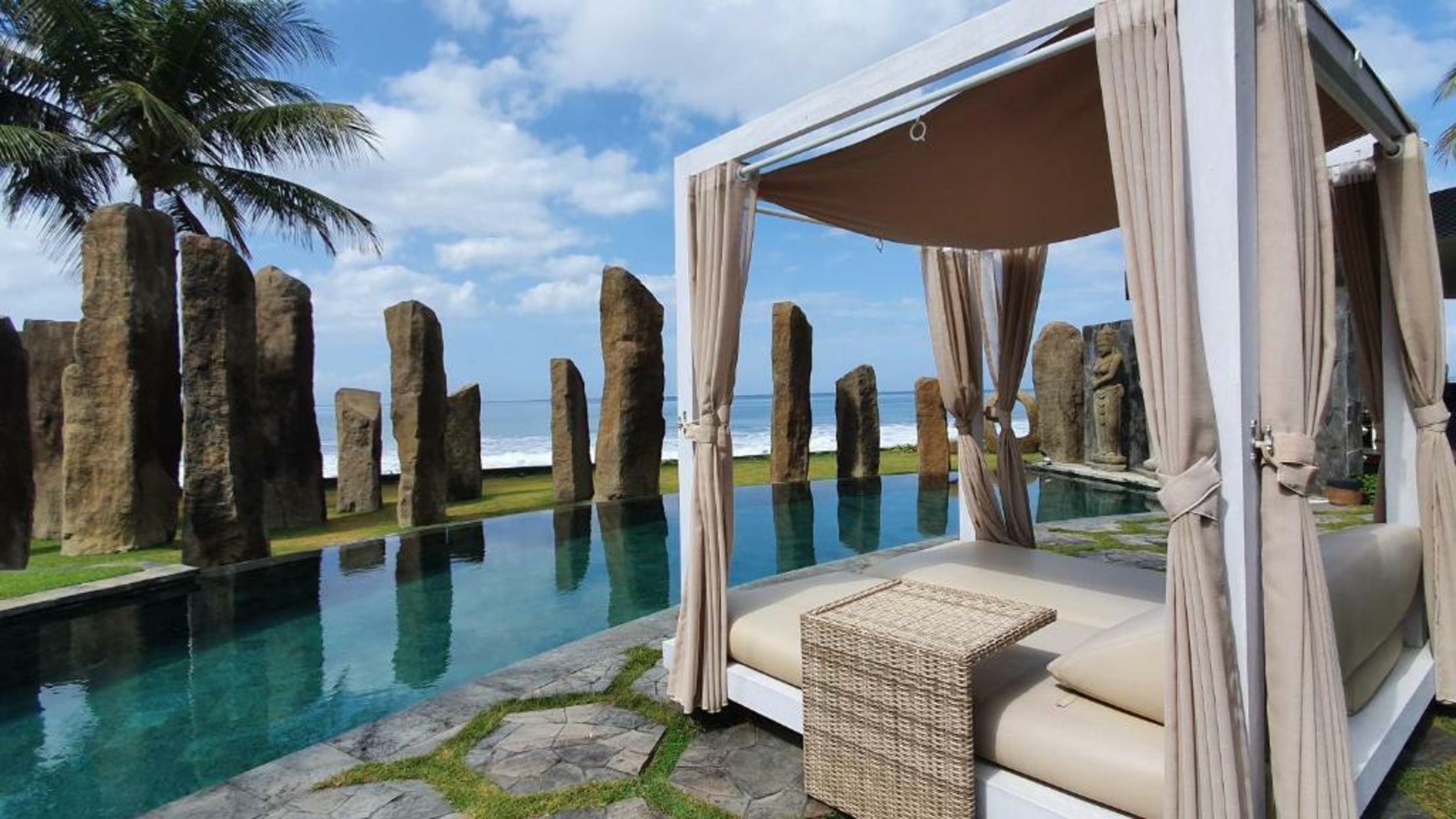 The Royal Purnama - Adults Only