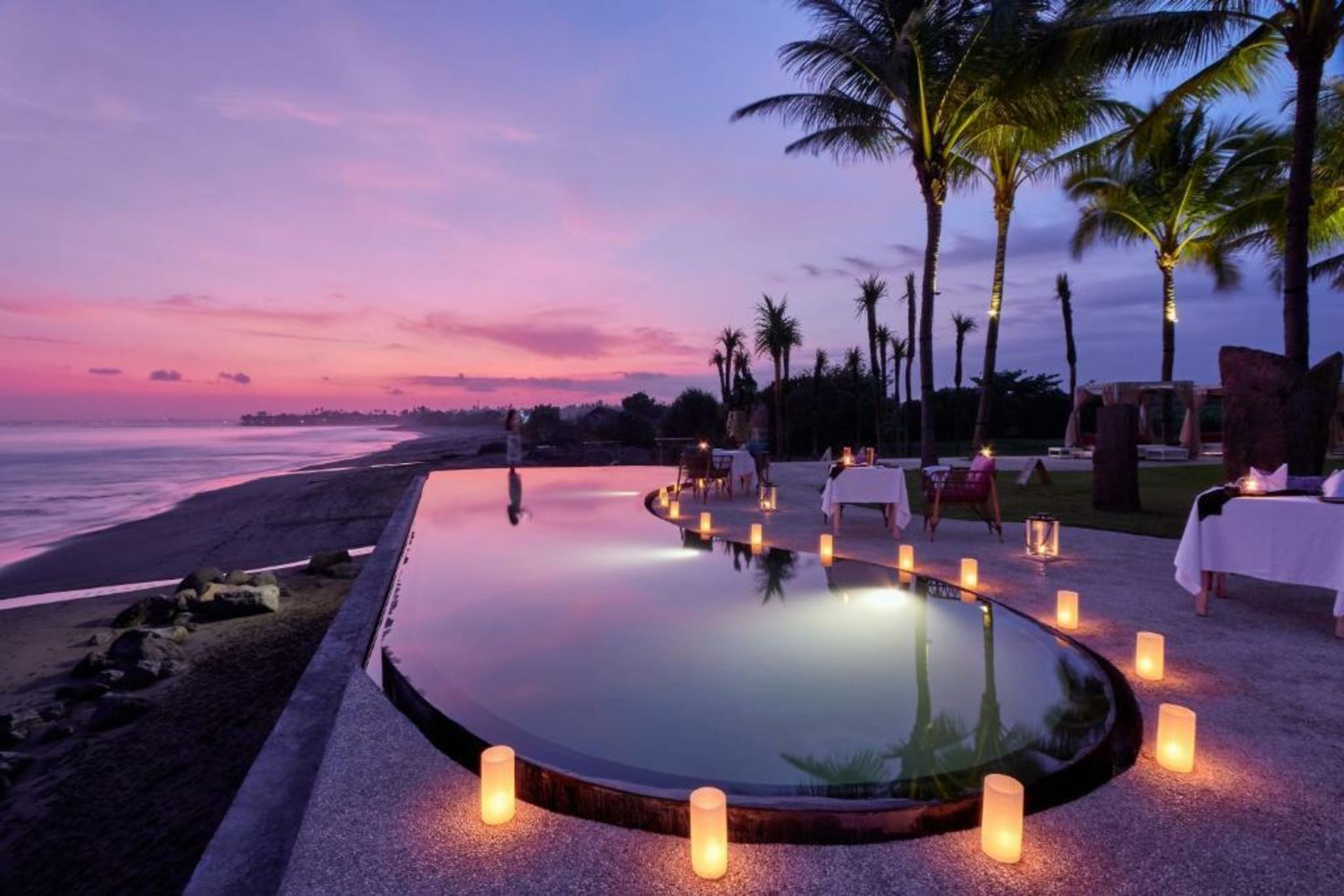 The Royal Purnama - Adults Only