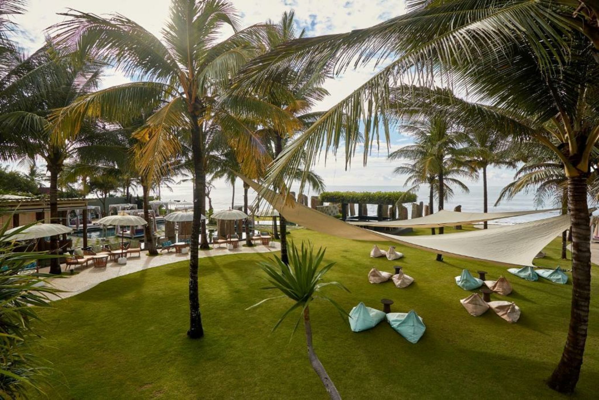 The Royal Purnama - Adults Only