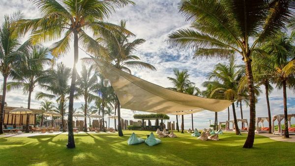 The Royal Purnama - Adults Only
