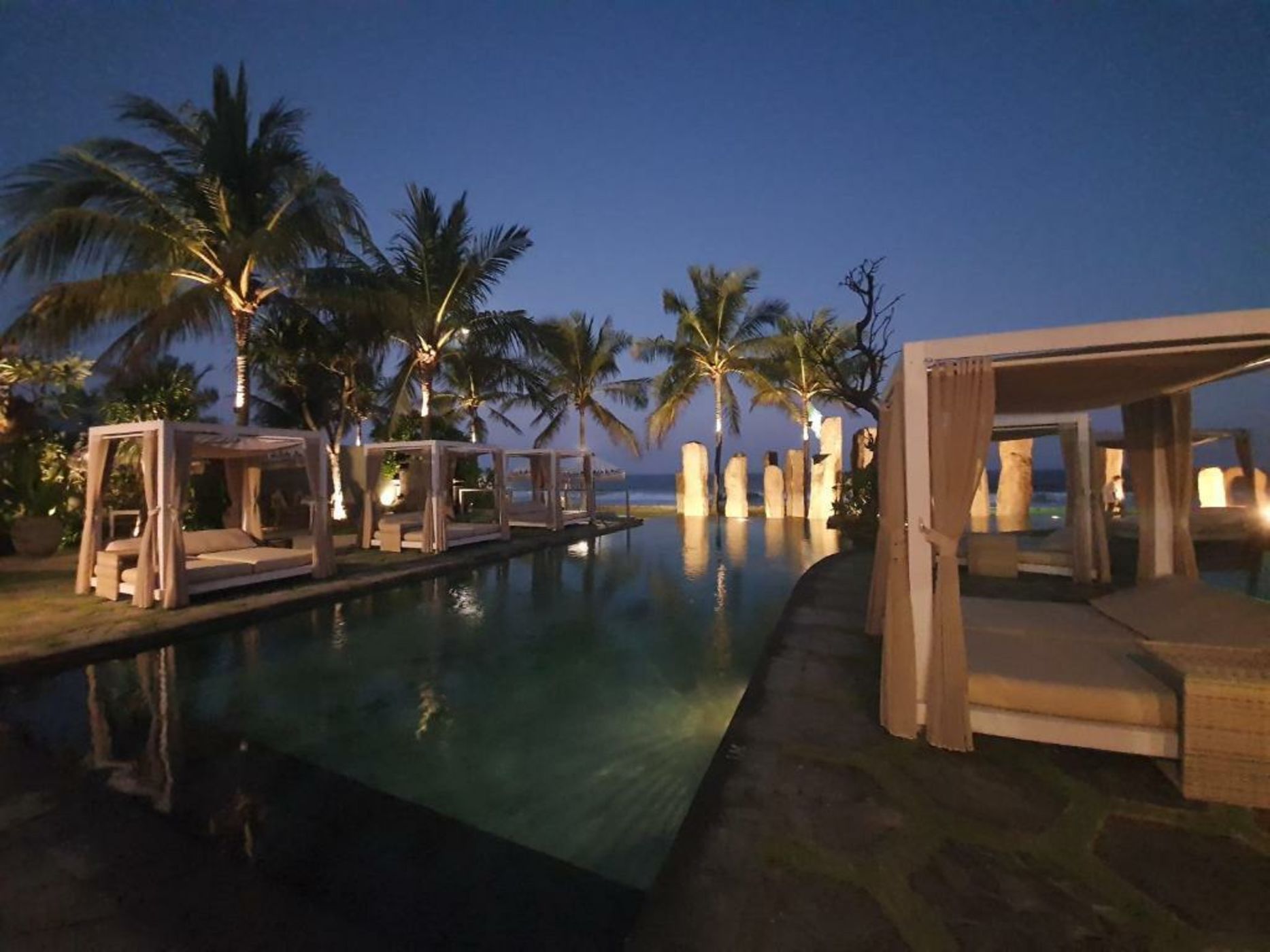 The Royal Purnama - Adults Only