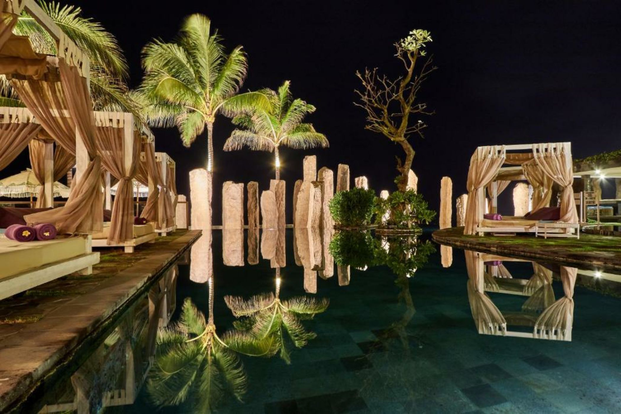 The Royal Purnama - Adults Only