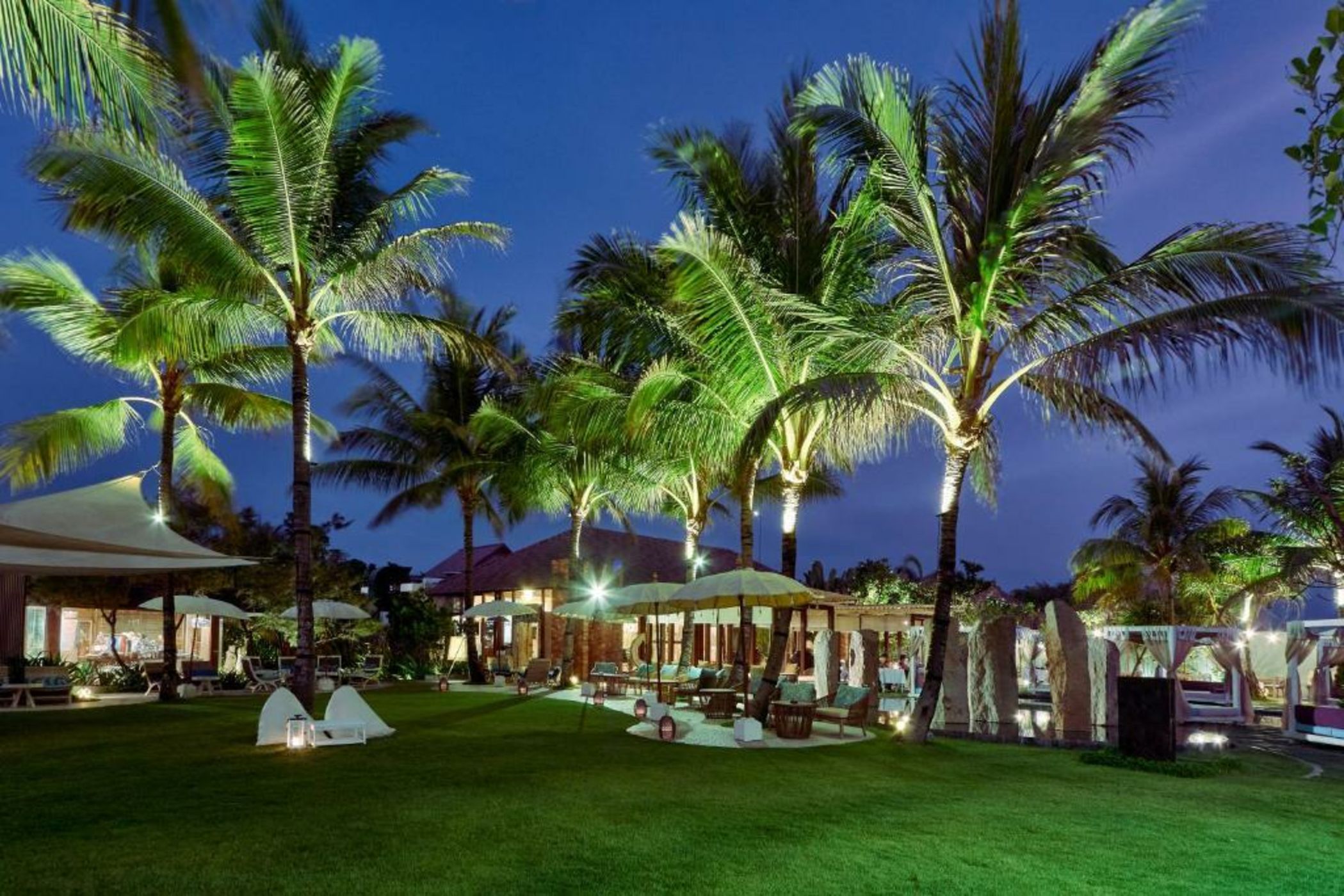 The Royal Purnama - Adults Only