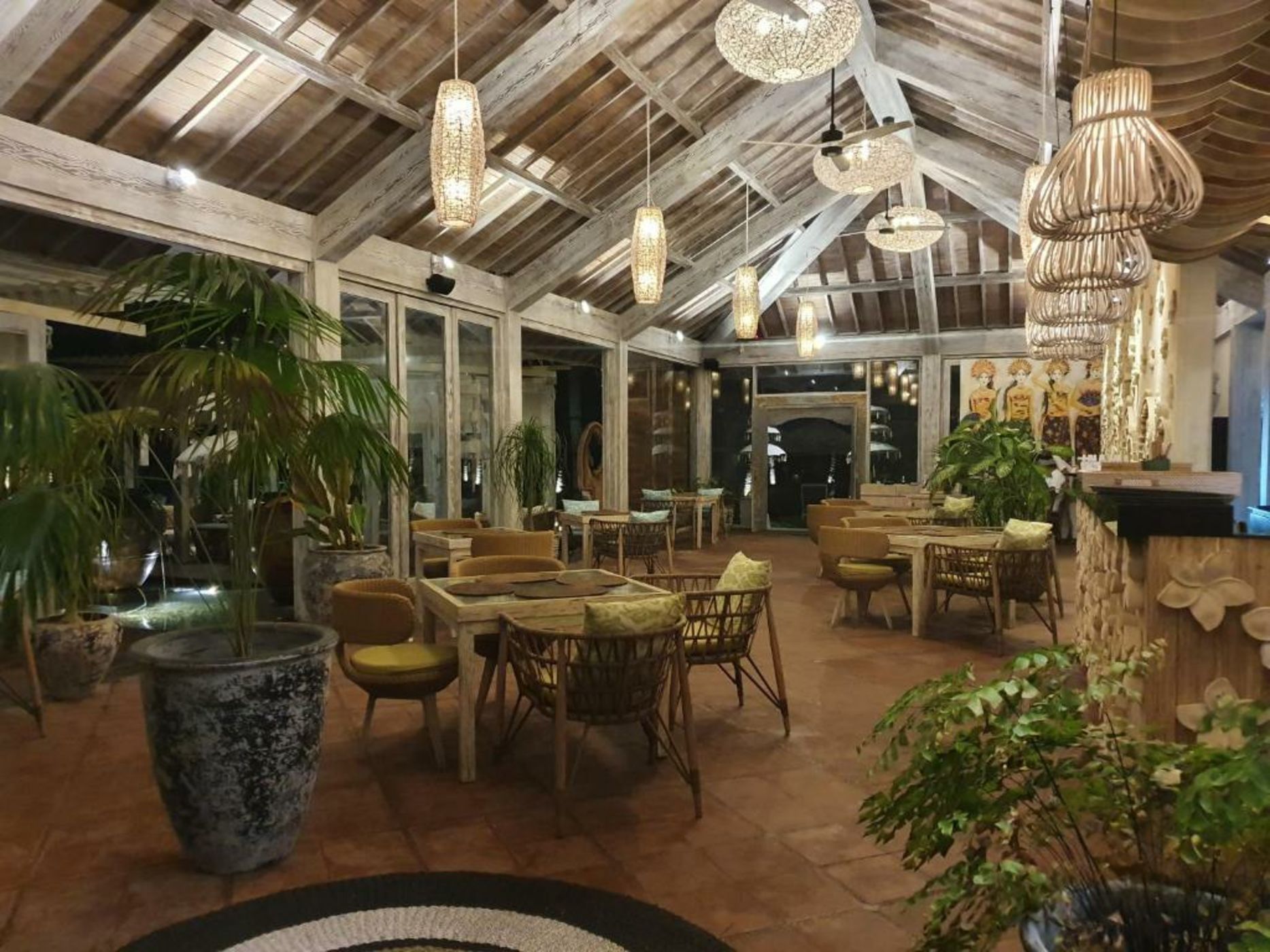 The Royal Purnama - Adults Only