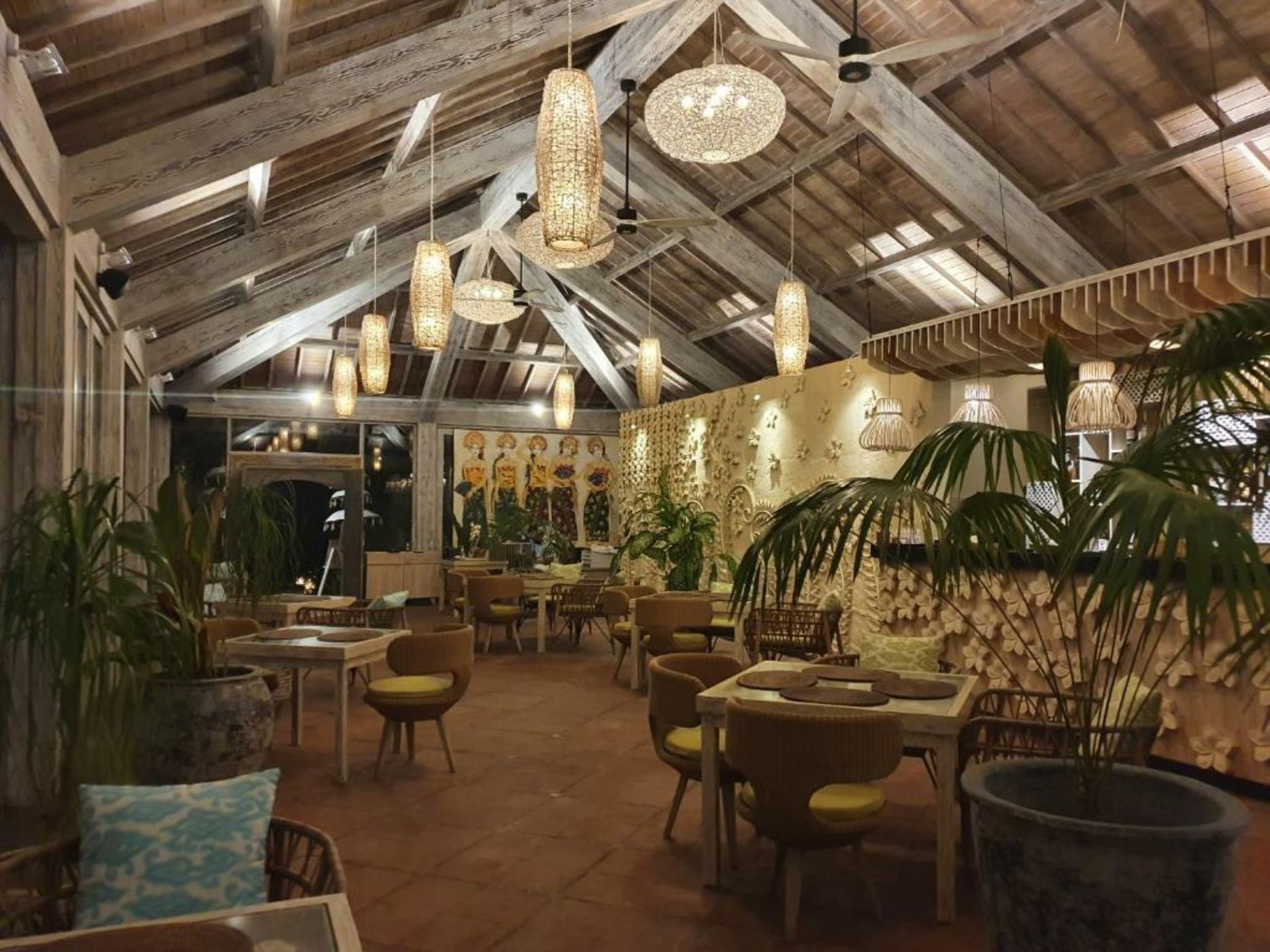 The Royal Purnama - Adults Only