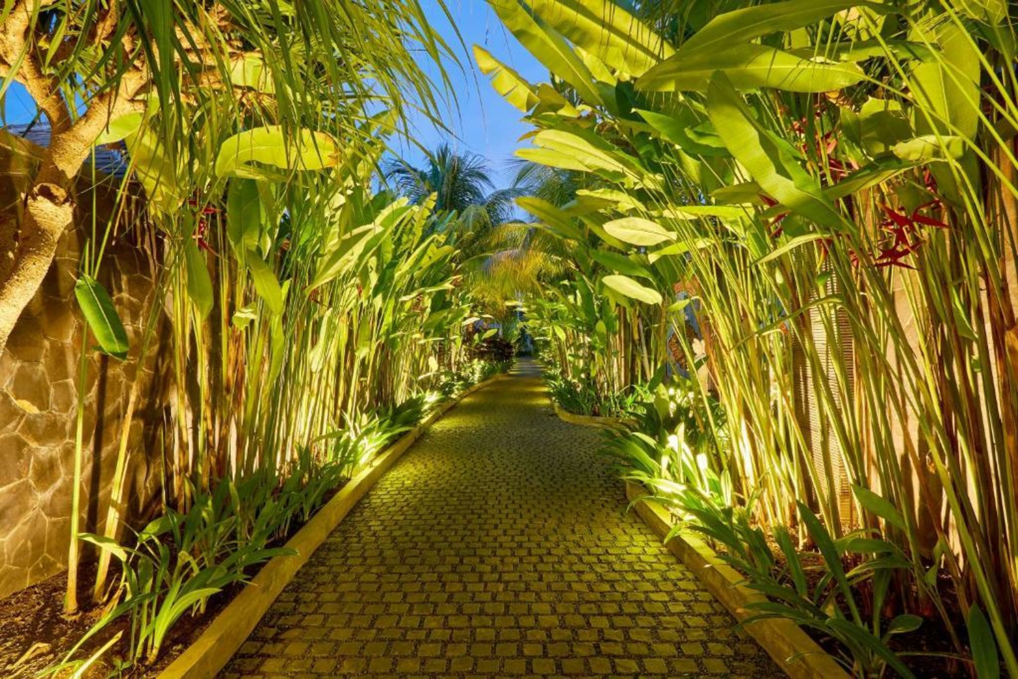 The Royal Purnama - Adults Only