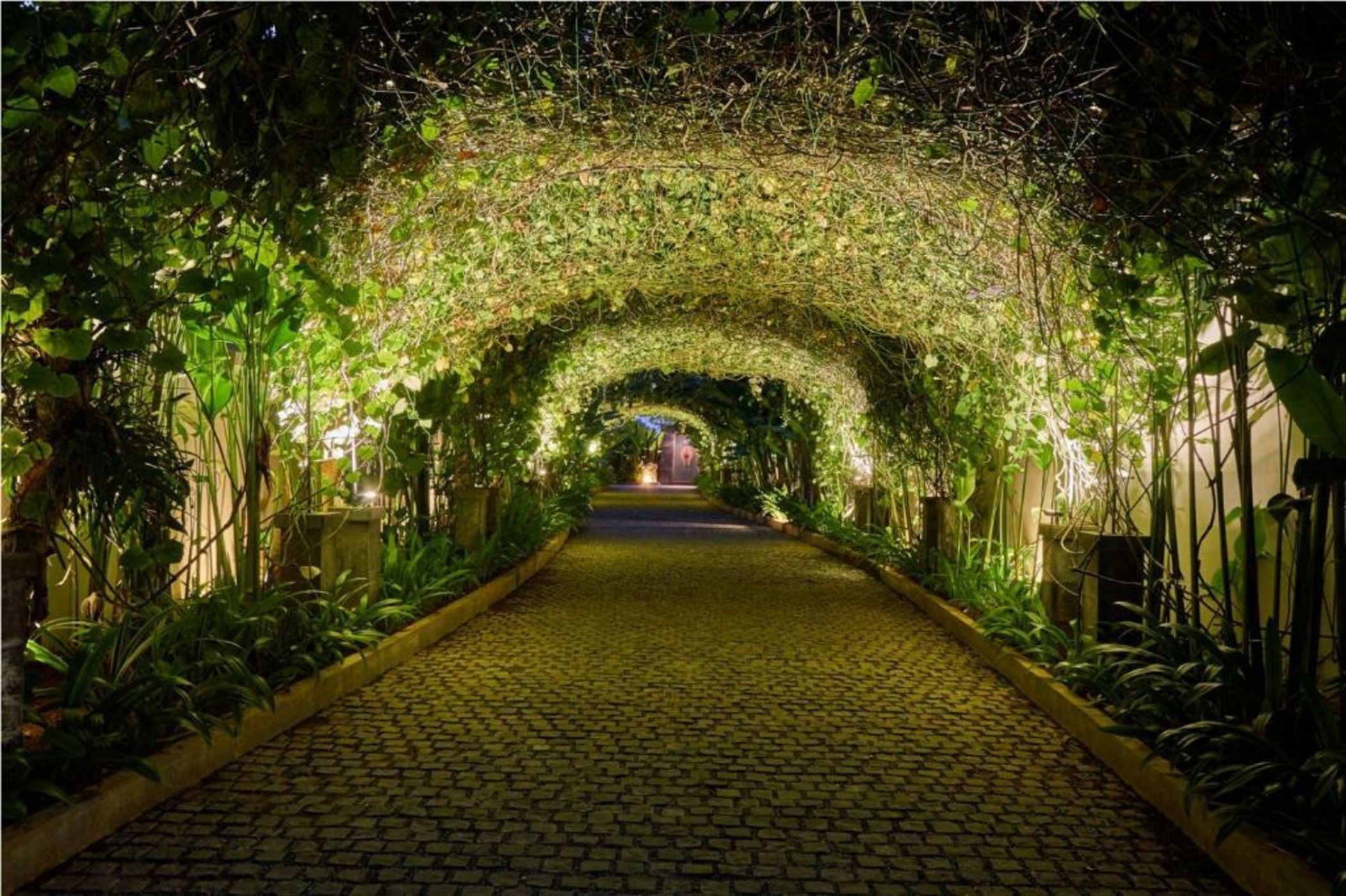 The Royal Purnama - Adults Only