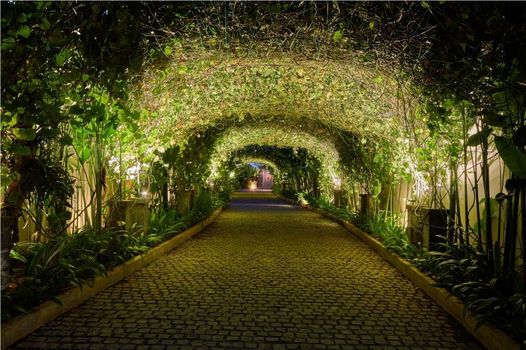 The Royal Purnama - Adults Only