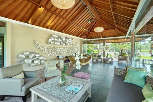 The Royal Purnama - Adults Only