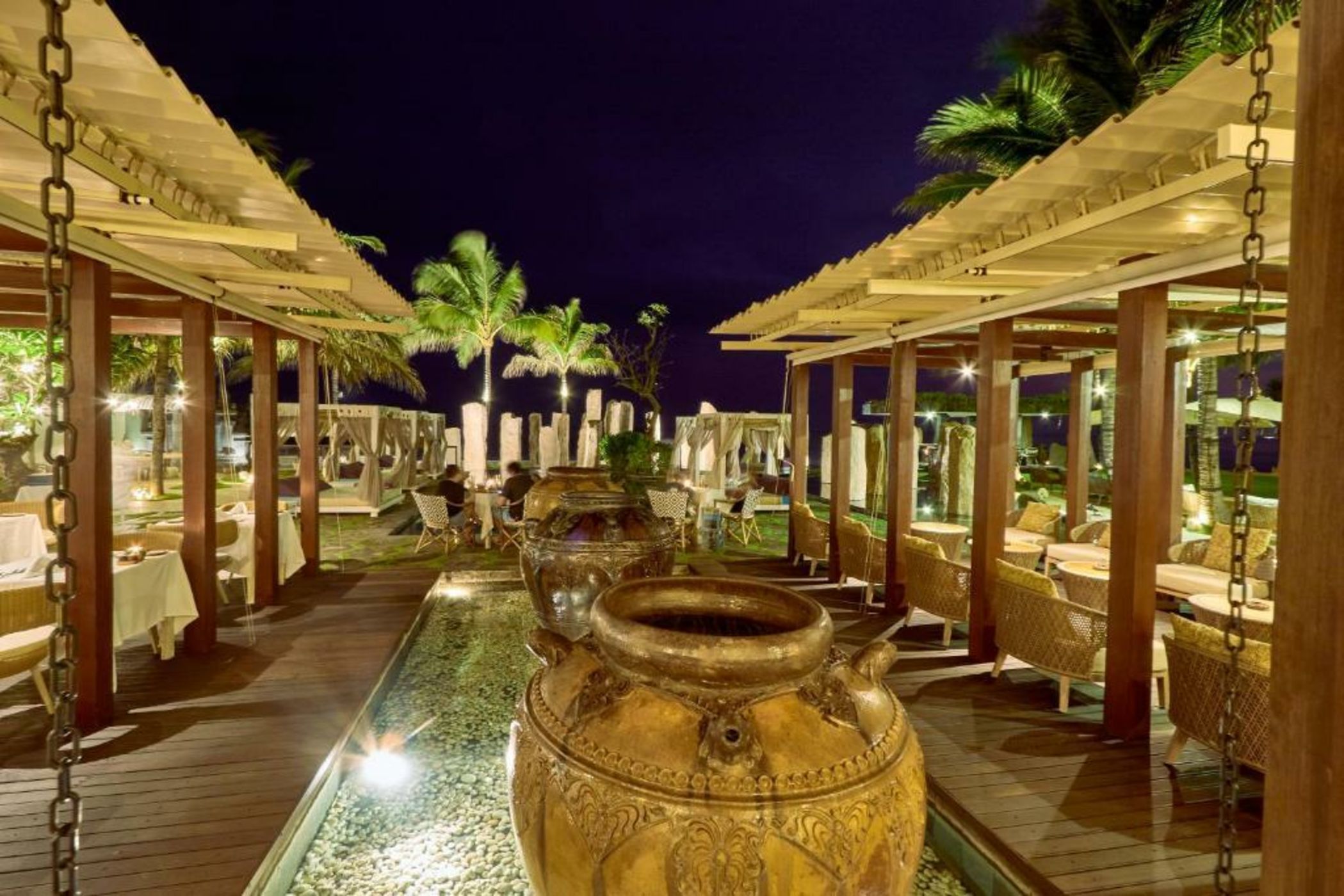 The Royal Purnama - Adults Only