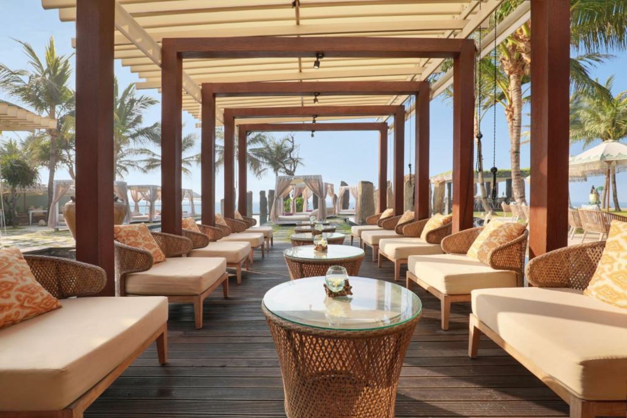 The Royal Purnama - Adults Only