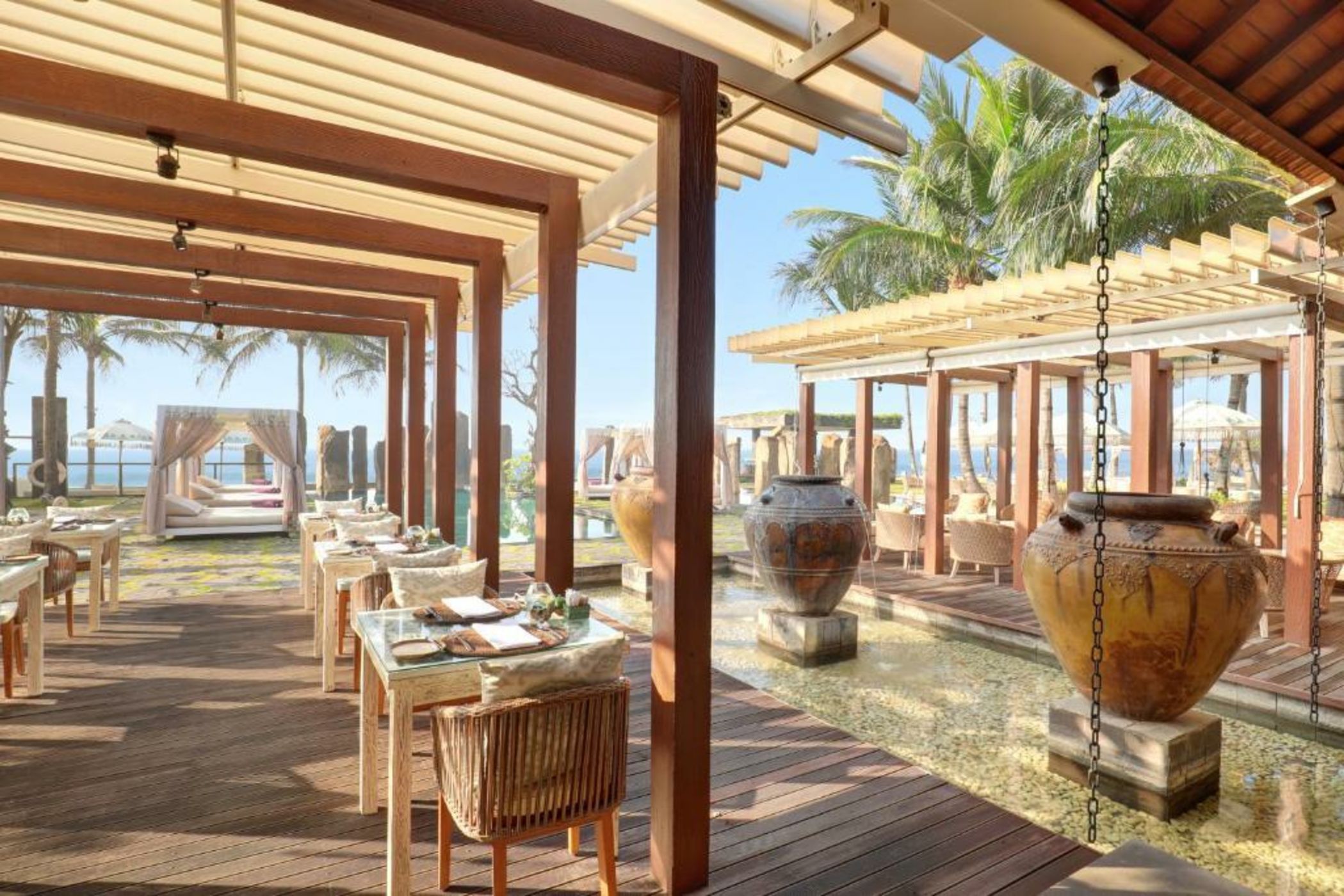 The Royal Purnama - Adults Only