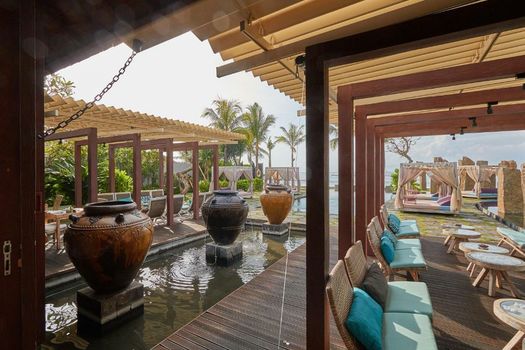 The Royal Purnama - Adults Only