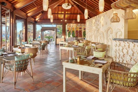 The Royal Purnama - Adults Only