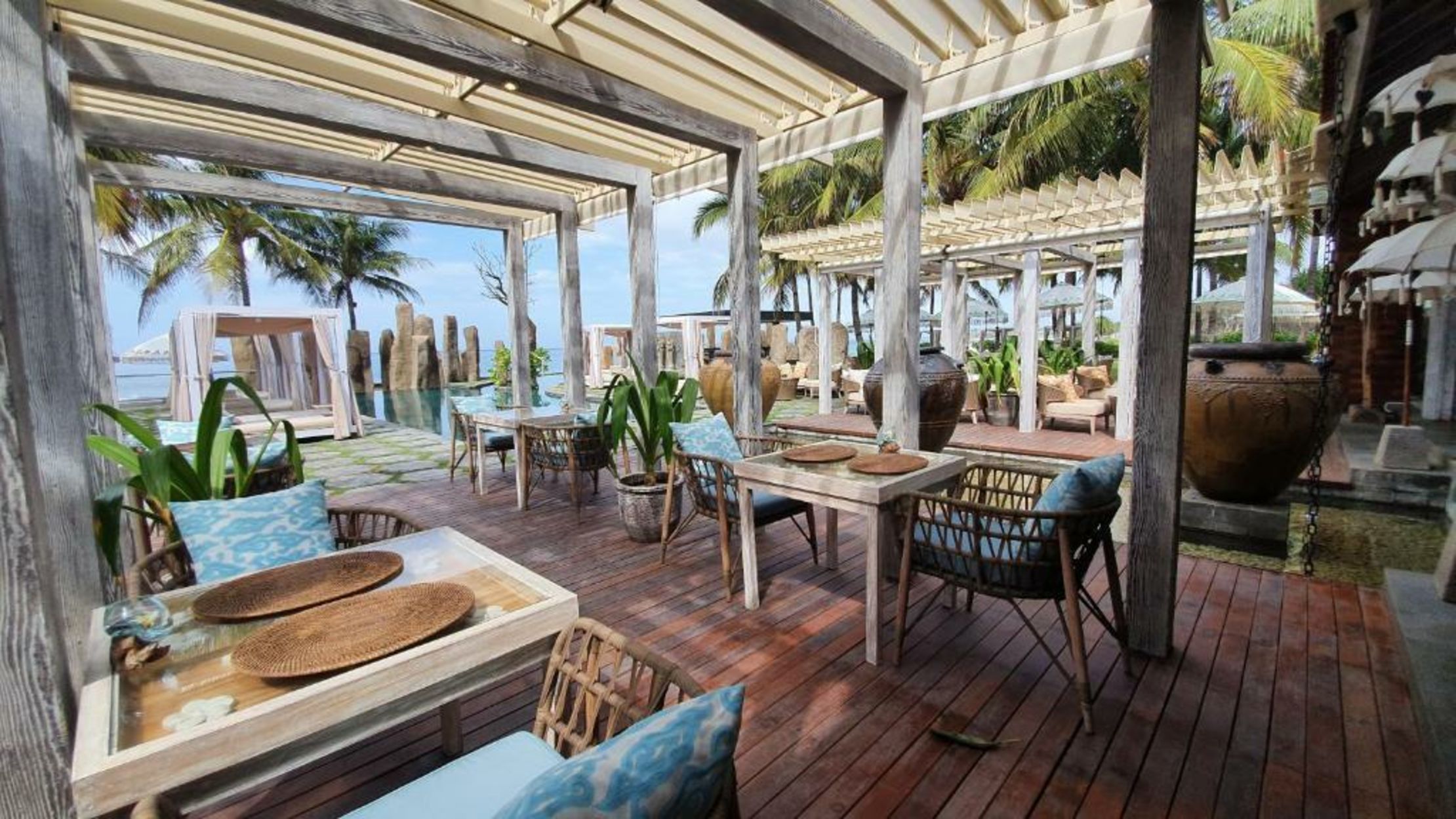 The Royal Purnama - Adults Only