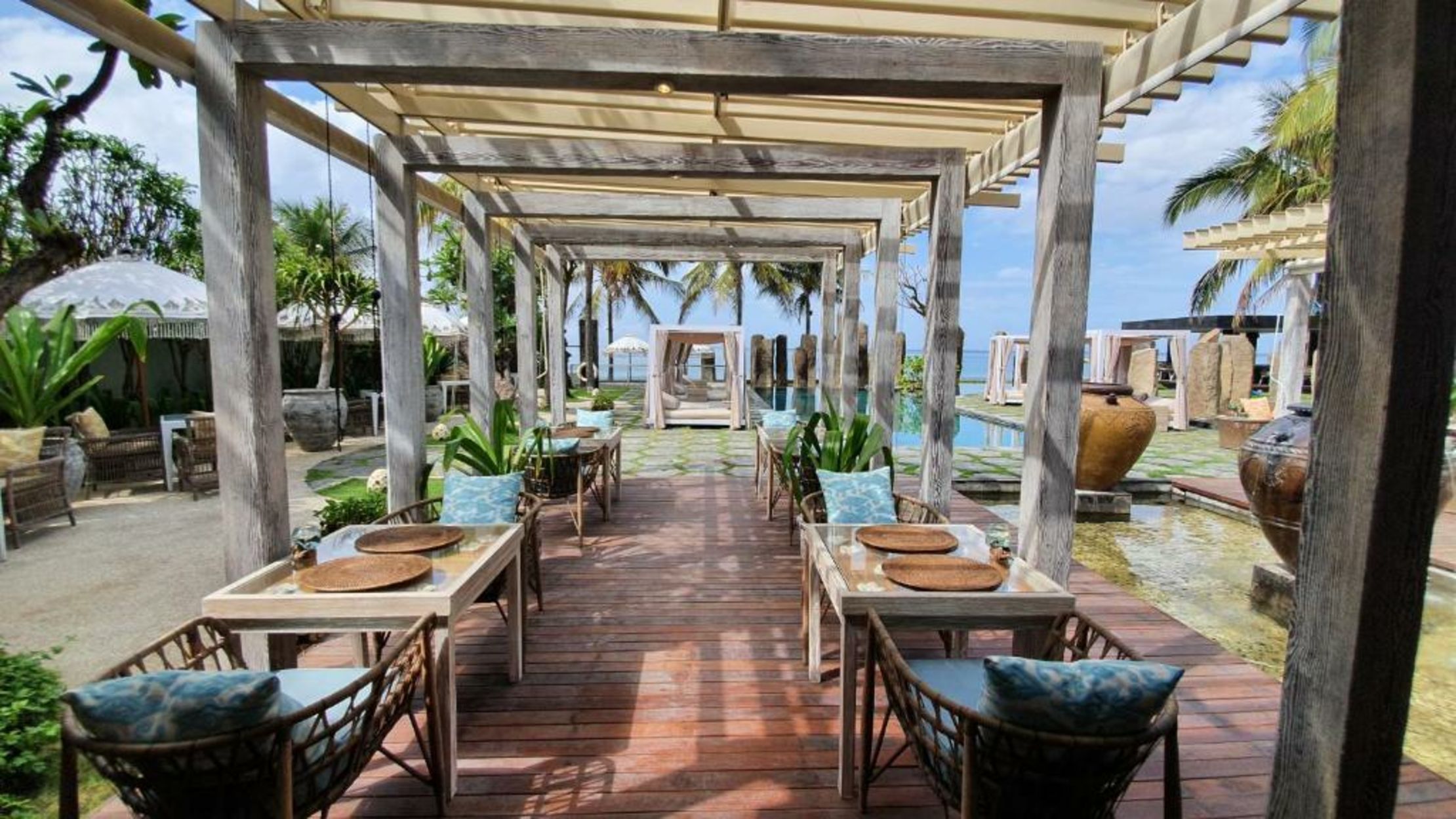 The Royal Purnama - Adults Only