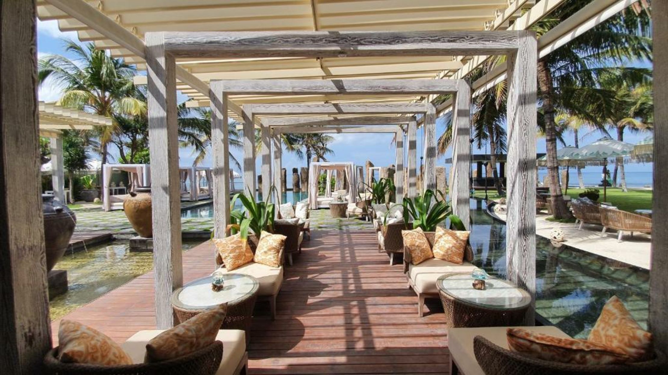 The Royal Purnama - Adults Only