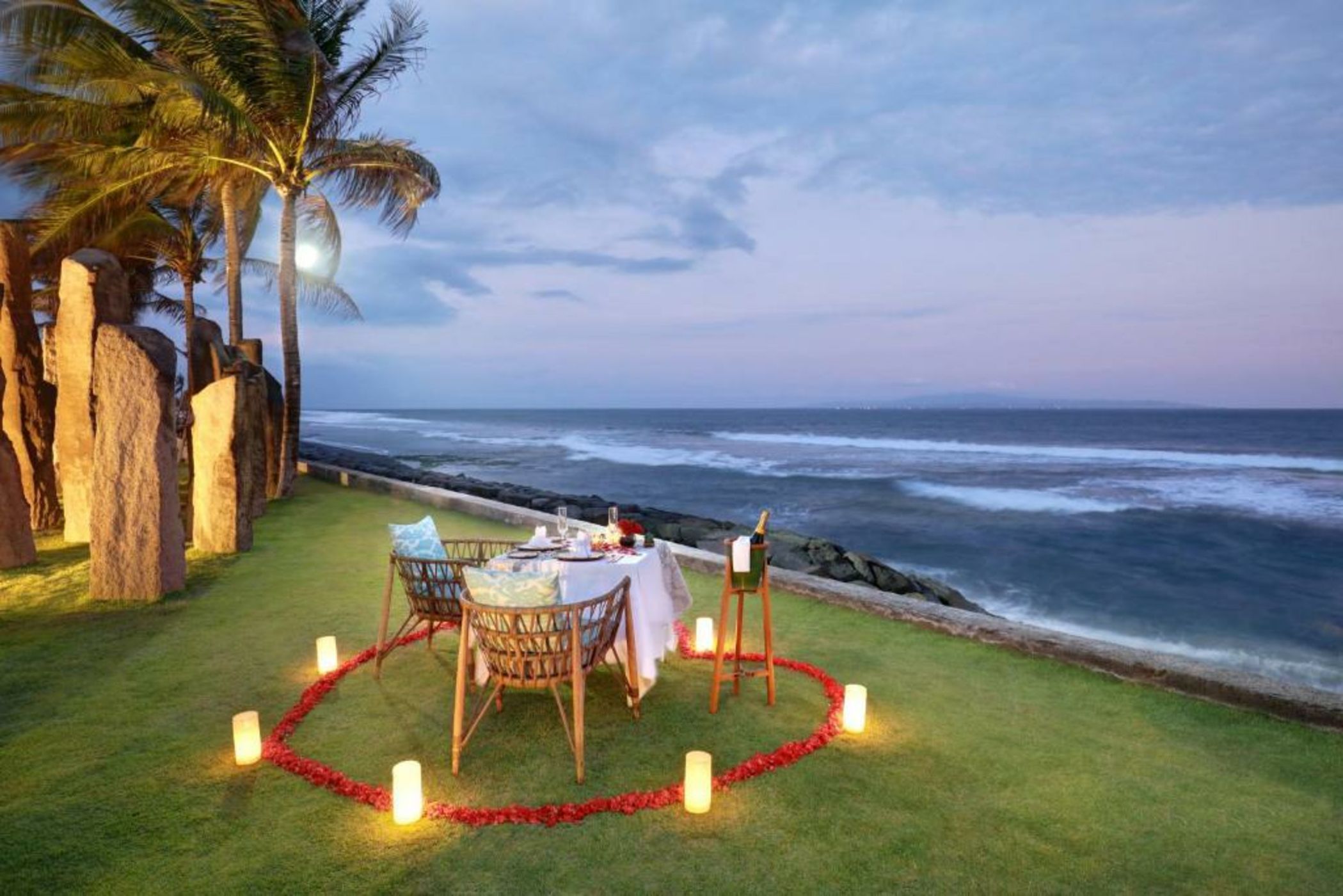 The Royal Purnama - Adults Only