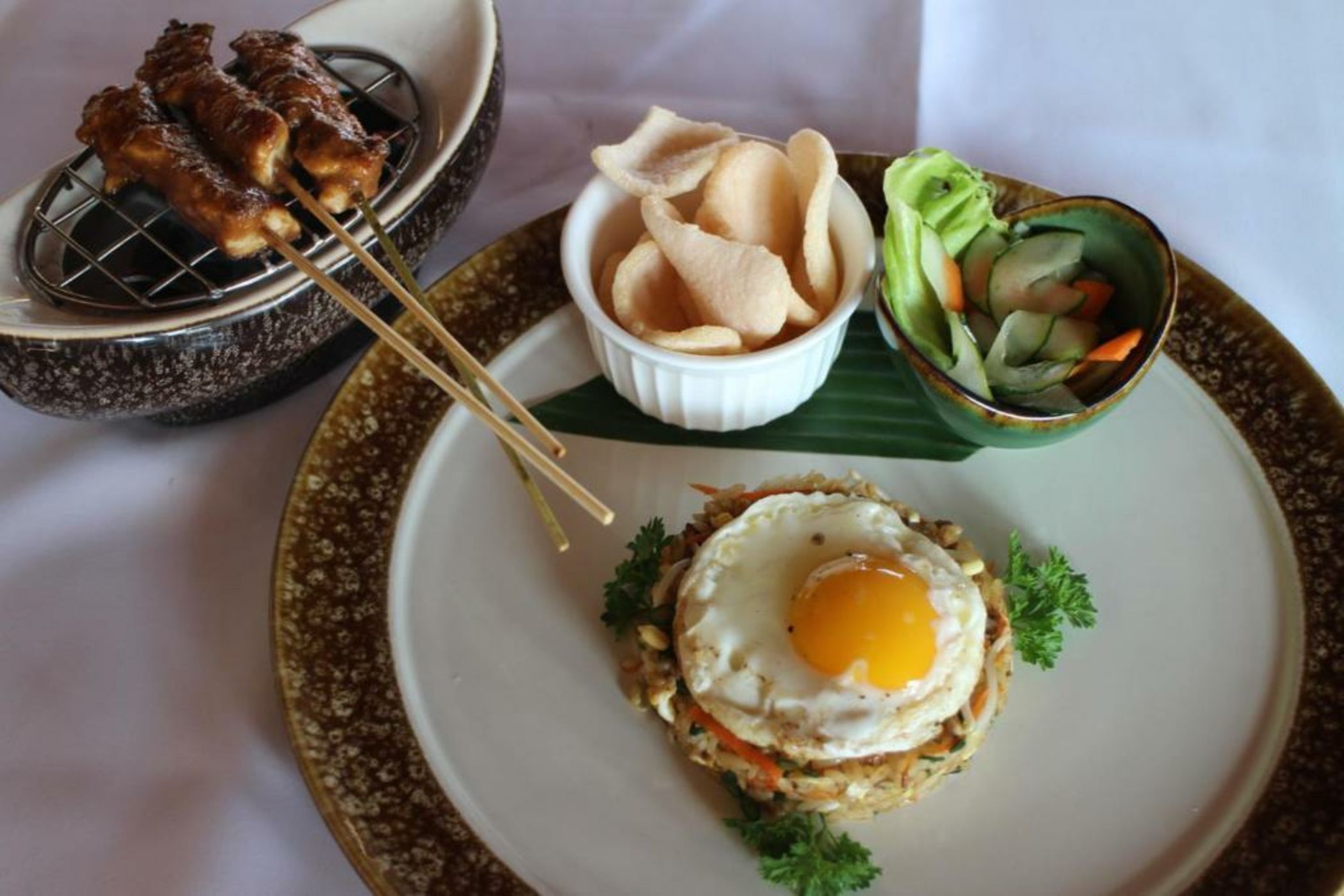 The Royal Purnama - Adults Only