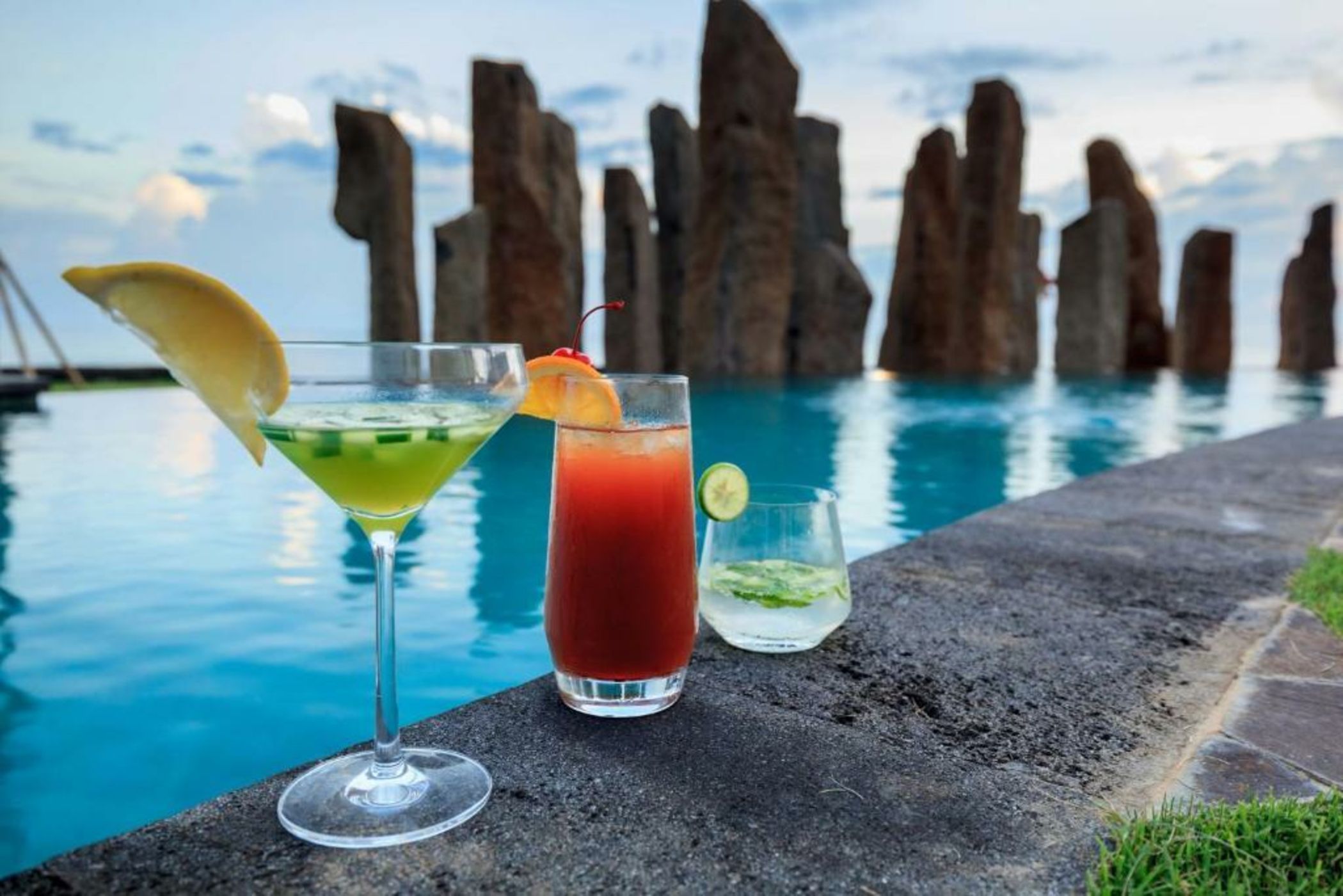 The Royal Purnama - Adults Only