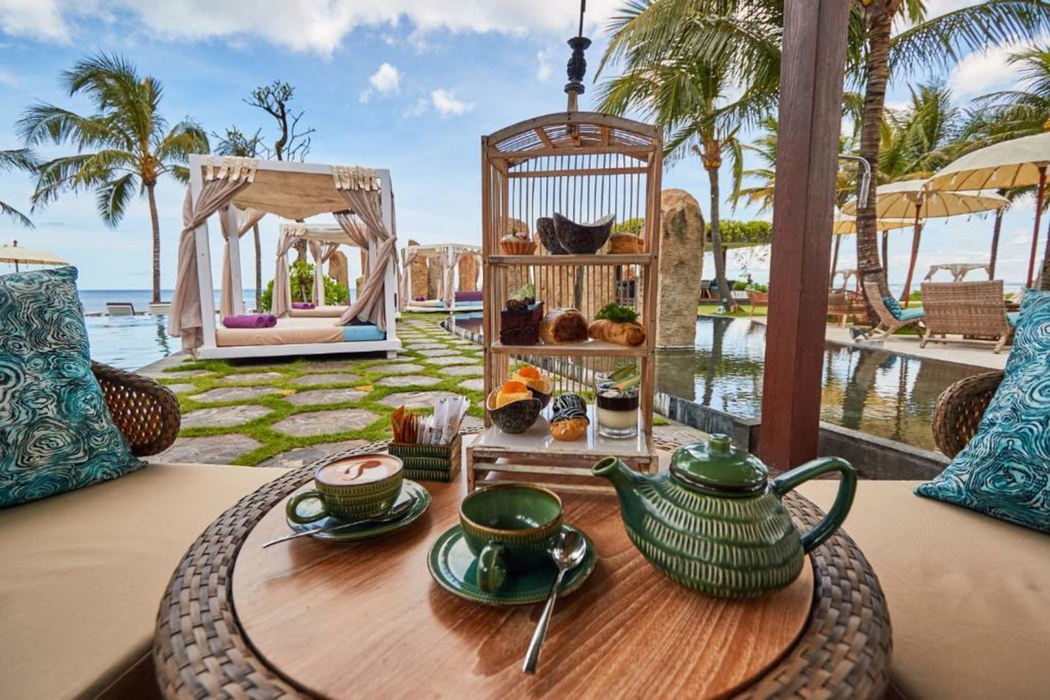 The Royal Purnama - Adults Only