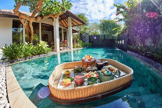 The Royal Purnama - Adults Only