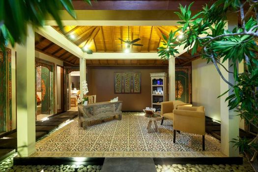 The Royal Purnama - Adults Only