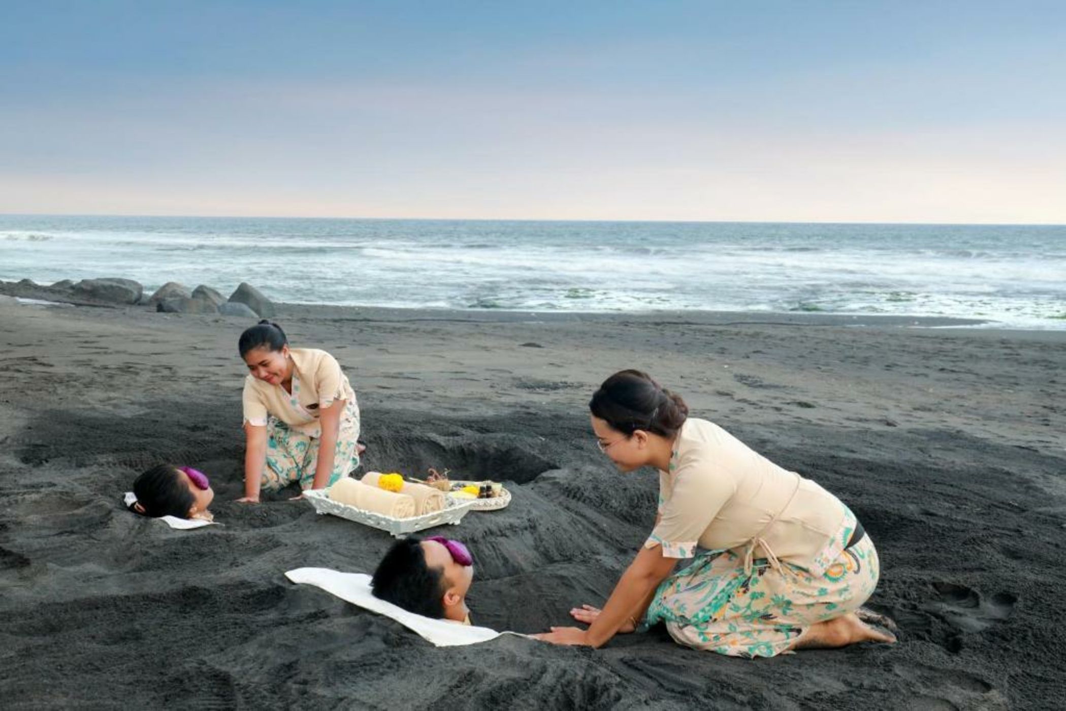 The Royal Purnama - Adults Only