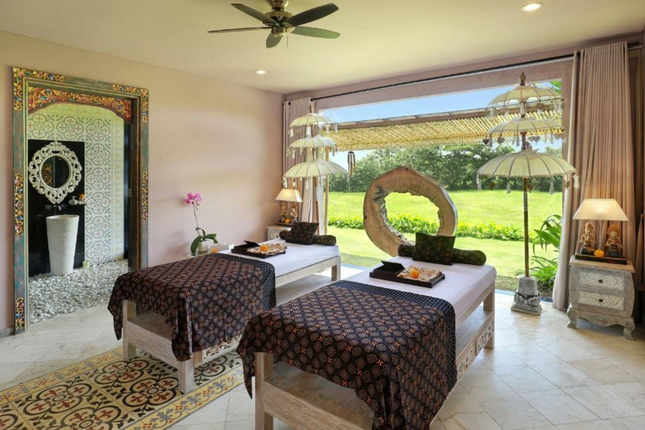 The Royal Purnama - Adults Only