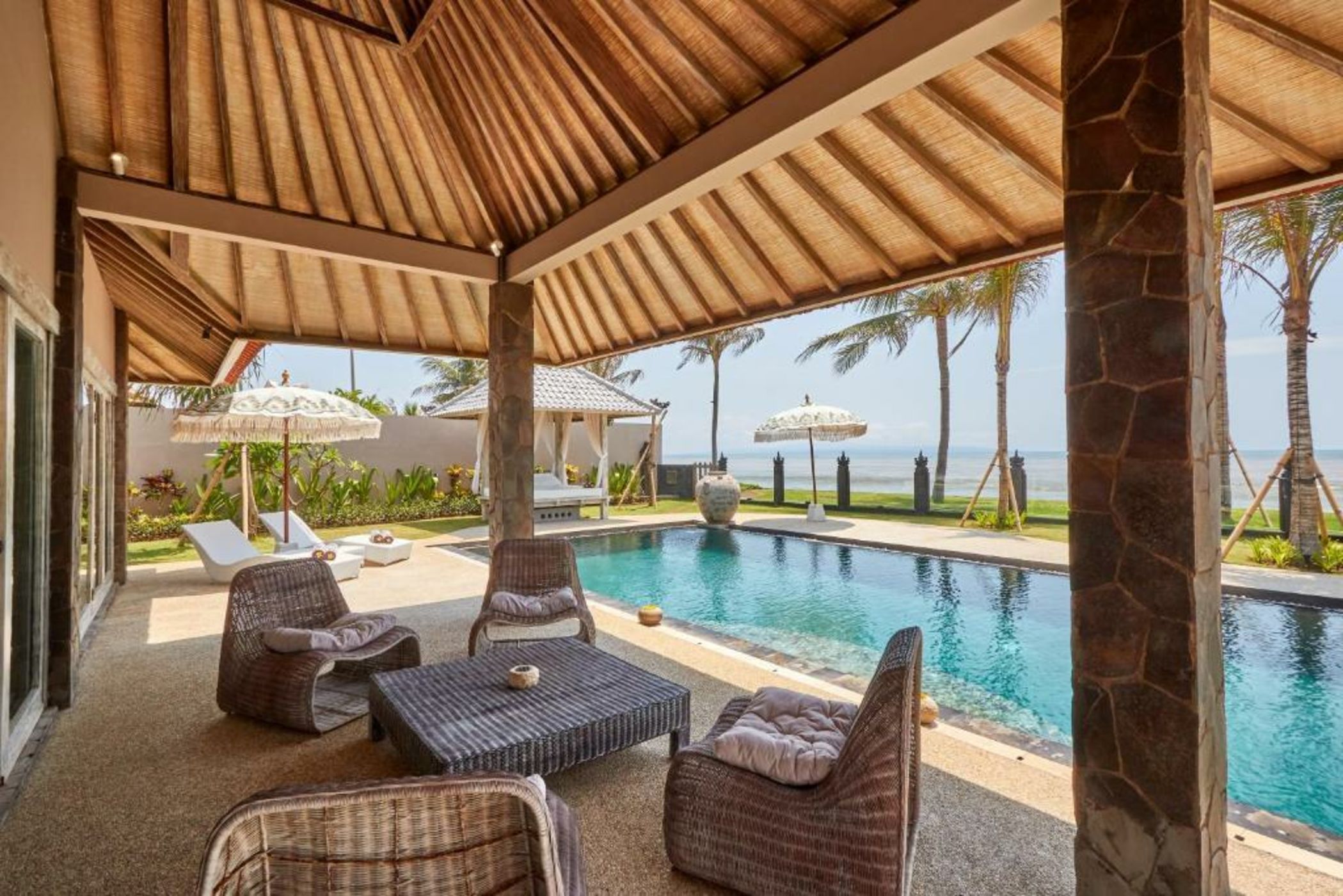 The Royal Purnama - Adults Only